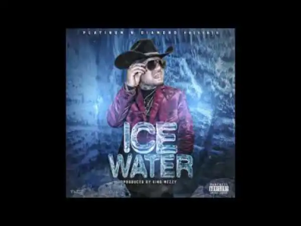 Video: Lil Cas - Ice Water